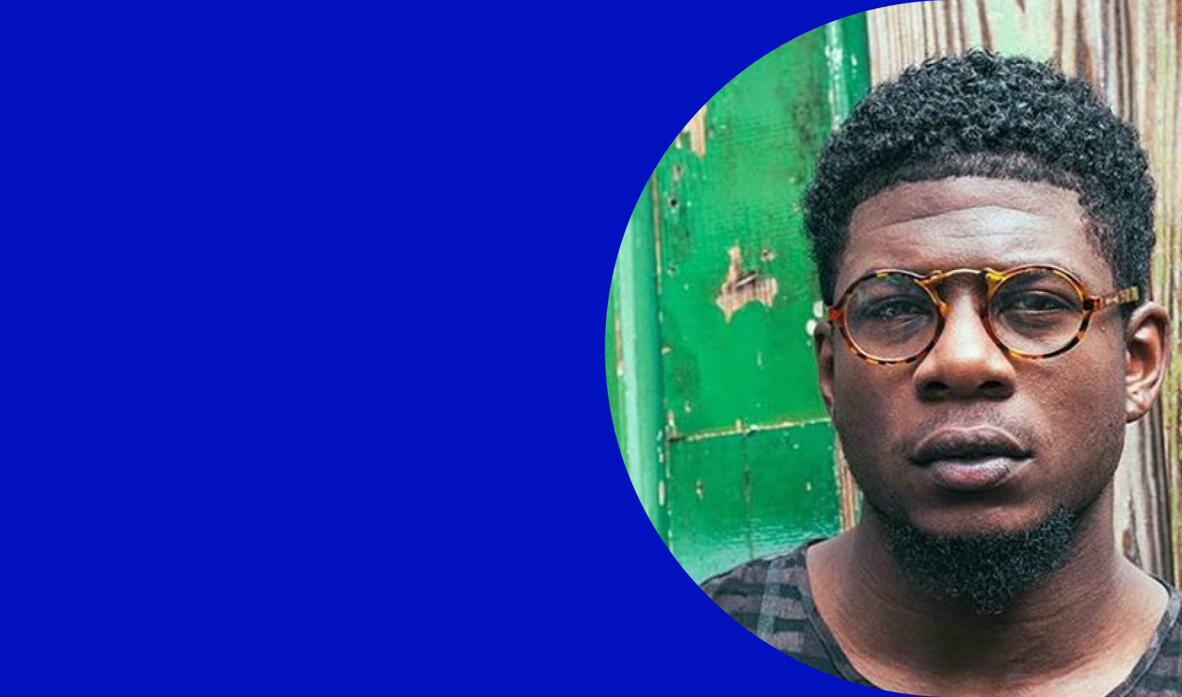 Mick Jenkins